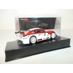 MITJET SUPERTOURISME LEDENON 2014 S. LOEB ALTAYA 1:43