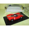 LOLA T70 MK1 N°11 WINNER PLAYERS 200 MOSPORT 1965 SPARK S1467 1:43