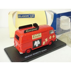 RENAULT ESTAFETTE CAIRANNE ELIGOR 1:43