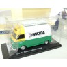 RENAULT ESTAFETTE MAZDA ECLAIRAGE ELIGOR 1:43
