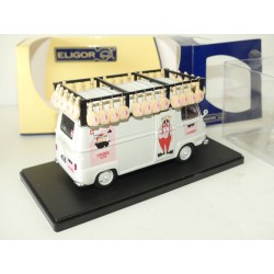 RENAULT ESTAFETTE JAMBON CAUNES ELIGOR 1:43 