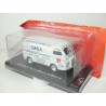 PEUGEOT D3A SIMCA SERVICE IXO PRESSE 1:43