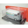 CITROEN TYPE H BISCUIT D ANNECY IXO PRESSE 1:43