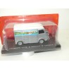 CITROEN TYPE H BISCUIT D ANNECY IXO PRESSE 1:43