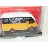 RENAULT 2,5 TONNES FOURGON DEMENAGEMENT SEIGNEUR IXO PRESSE 1:43