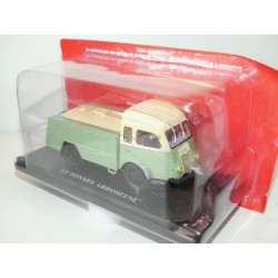 RENAULT 2,5 Tonnes ARROSEUSE IXO PRESSE 1:43