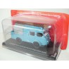 RENAULT 2,5 Tonnes FOURGON EQUIPE EDF SERVICE IXO PRESSE 1:43