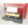 CAMPING CAR TOYOTA HI-ACE MOTORHOMES INTERNATIONAL 1978 IXO PRESSE 1:43