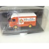 SAVIEM SG2 RENAULT COMPETITION MAROC 1968 IXO ALTAYA 1:43