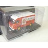 SAVIEM SG2 RENAULT COMPETITION MAROC 1968 IXO ALTAYA 1:43