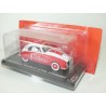 DELAHAYE 135 BEAUBLAT Action Automobile HACHETTE 1:43