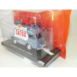 RENAULT 1000 Kg CATOX C Tour De France IXO PRESSE 1:43