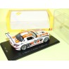 MERCEDES SLS AMG N°15 24 Heures DE SPA 2011 SPARK SB024 1:43