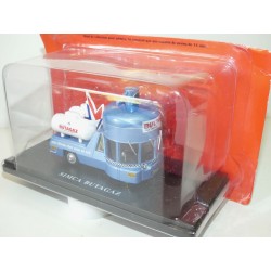 SIMCA BUTAGAZ Tour De France HACHETTE 1:43
