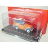 RENAULT JUVAQUATRE FOURGONNETTE LATAPIE 1:43