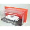 RENAULT 4 ARNAULT TARENTELLE IXO PRESSE 1:43