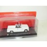 RENAULT 4 ARNAULT TARENTELLE IXO PRESSE 1:43