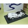 PANOZ LMP07 N°50 SEBRING 2002 SPARK SCPZ03 1:43