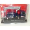 SAVIEM SG 4 R 35 ELEVATEUR A NACELLE EDF IXO PRESSE 1:43