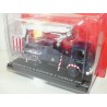 SAVIEM SG 4 R 35 ELEVATEUR A NACELLE EDF IXO PRESSE 1:43