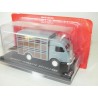 RENAULT GOELETTE BETAILLERE IXO PRESSE 1:43