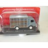 RENAULT GOELETTE BETAILLERE IXO PRESSE 1:43