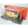 RENAULT ESTAFETTE BANANIA IXO PRESSE 1:43