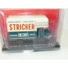 SAVIEM SG 2 MB 35 FOURGON STRICHER IXO PRESSE 1:43