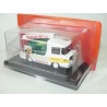 CITROEN TYPE HY SCOTCH BRITE Tour De France IXO PRESSE 1:43