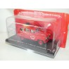 RENAULT COLORALE 4*4 BREAK INCENDIE POMPIERS 1955 IXO PRESSE 1:43