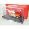 RENAULT 4 FOURGONNETTE RENAULT SERVICE IXO PRESSE 1:43