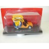 CITROEN MEHARI BANANIA  IXO PRESSE 1:43 1:43