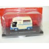 RENAULT ESTAFETTE GLACIER IXO PRESSE 1:43