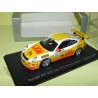 PORSCHE 911 997 GT3 CUP N°55 SPERCUP 2007 Dâ€™YOUNG SPARK 1:43