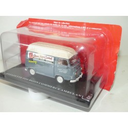 RENAULT ESTAFETTE GRAND BAZAR CENTRAL IXO PRESSE 1:43