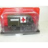 SAVIEM SG 2 SANITAIRE MILITAIRE IXO PRESSE 1:43