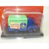 RENAULT FOURGON 1400 Kg MERE PICON IXO PRESSE 1:43
