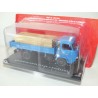 SAVIEM SG 4 D PLATEAU RIDELLES IXO PRESSE 1:43