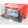 RENAULT ESTAFETTE CAMPING CAR IXO PRESSE 1:43
