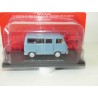 RENAULT ESTAFETTE CAMPING CAR IXO PRESSE 1:43