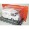 CITROEN HY LE BASTARD ASPRO CROIX ROUGE HACHETTE 1:43 1:43