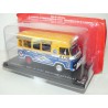 SAVIEM SG2 MBZ 35 TAXI BROUSSE SENEGAL IXO PRESSE 1:43