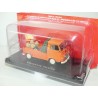 RENAULT ESTAFETTE PICK UP IXO PRESSE 1:43