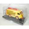 RENAULT 2,5 TONNES PLATEAU BRASSEUR COCA COLA IXO PRESSE 1:43