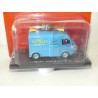CITROEN TYPE H CACOLAC Tour De France HACHETTE 1:43 