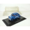 RENAULT 4CV N°2206 MILLE MIGLIA 1954 ELIGOR 1:43
