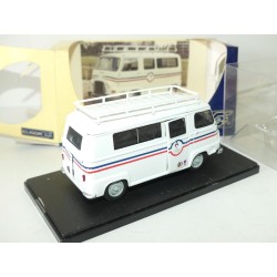 RENAULT ESTAFETTE JO DE MUNICH 1972 ELIGOR 1:43