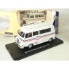RENAULT ESTAFETTE JO DE MUNICH 1972 ELIGOR 1:43
