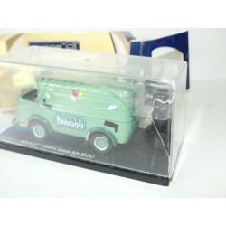 RENAULT 1000 Kg BOTTES BAUDOU ELIGOR 1:43 boite abimée