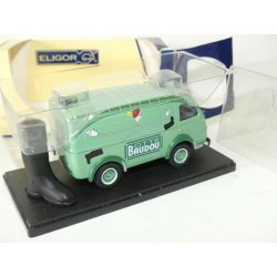 RENAULT 1000 Kg BOTTES BAUDOU ELIGOR 1:43 boite abimée